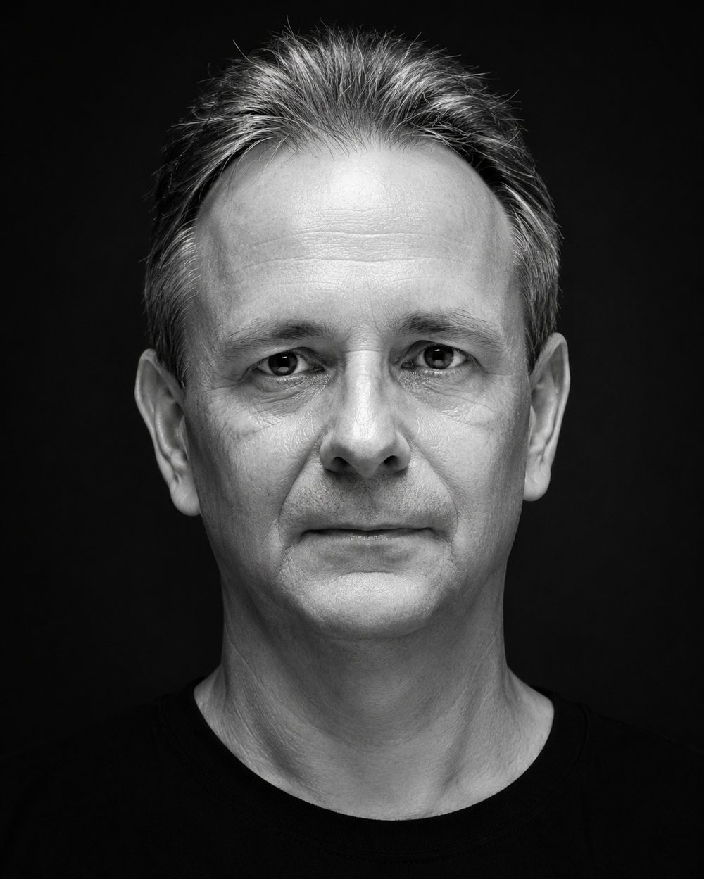 Portrait Michael Große
